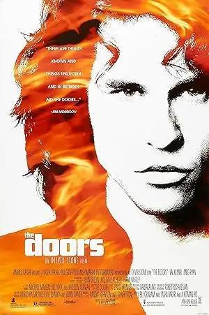 فيلم The Doors 1991 مترجم - باهي فيلم